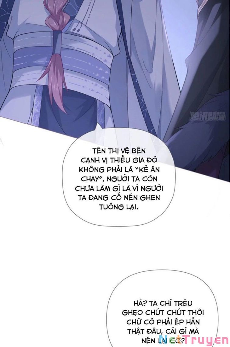 nhập mộ chi thần chapter 58 10