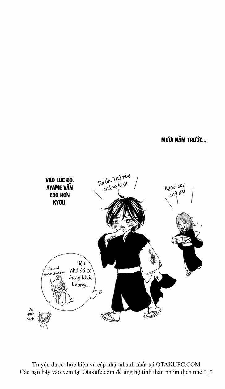 yêu quái cánh đen chapter 55 37