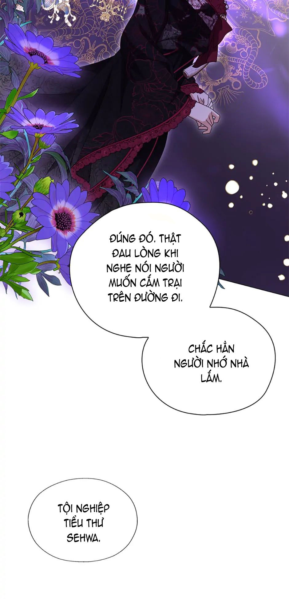 khi hắc nguyệt trỗi dậy chapter 34.1 42