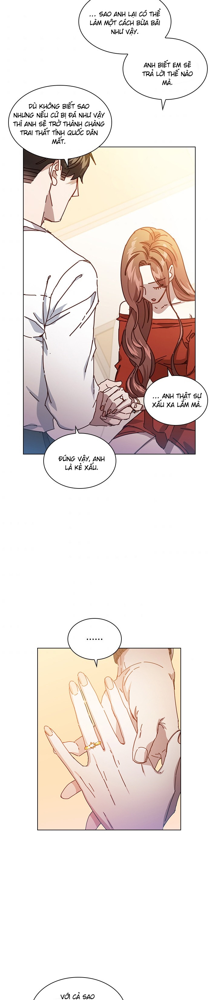 tai tiếng thị phi chapter 74 21