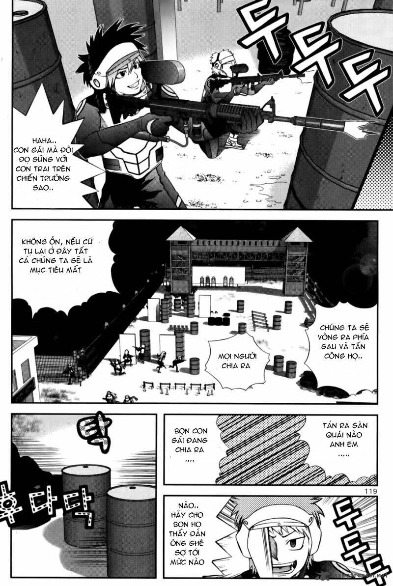 need a girl chapter 37 31