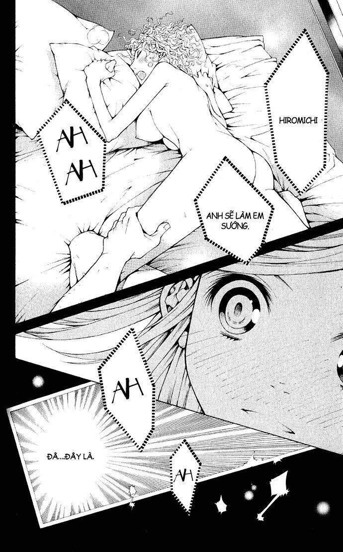 lovenista chapter 1 31