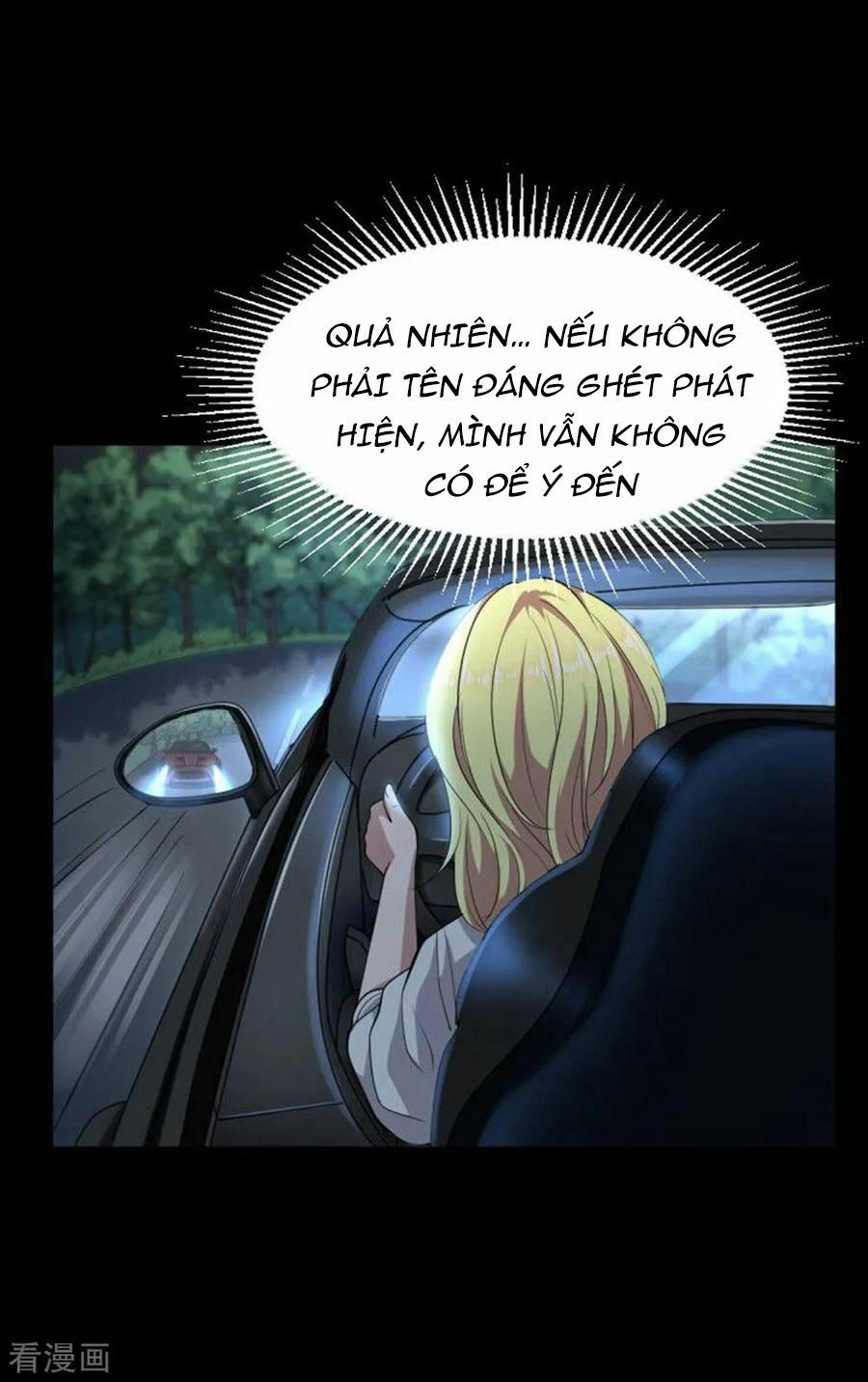 đô thị tà vương chapter 6 26