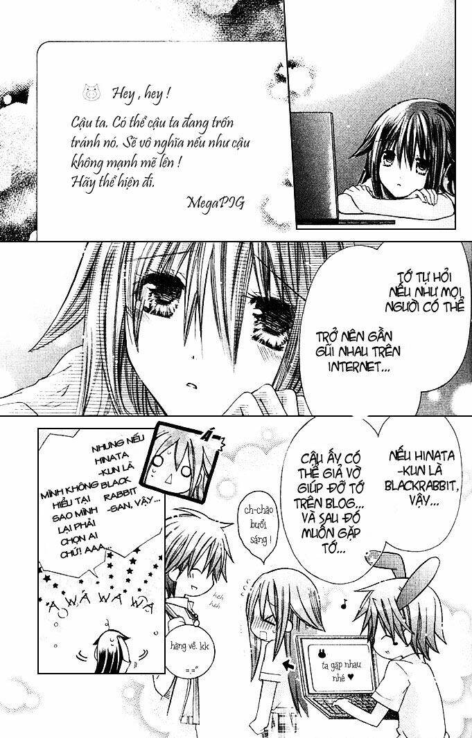 kokoni iru yo chapter 12 13