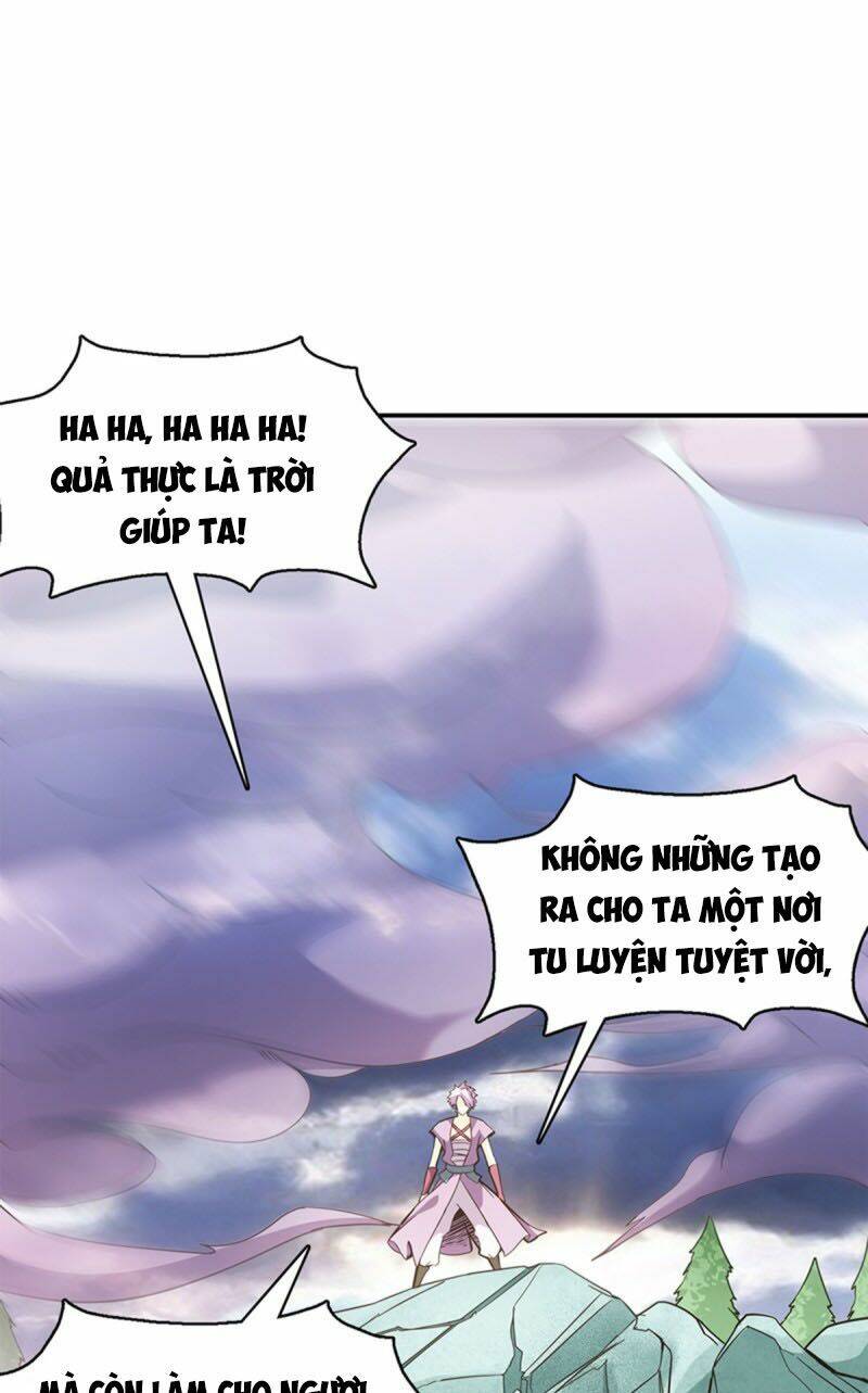 thiên thần quyết chapter 89 19