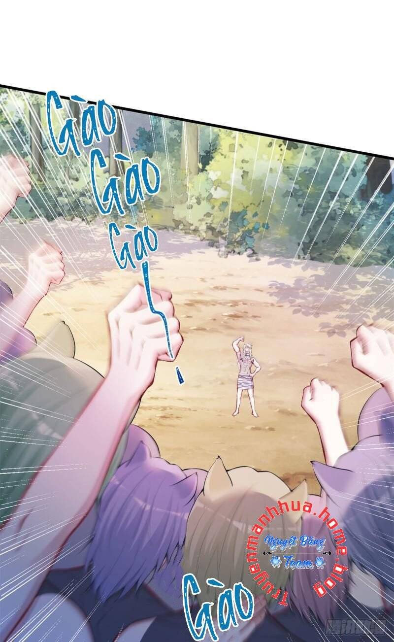 [16+] thảnh thơi thú thế chủng chủng điền, sinh sinh tể chapter 349 36