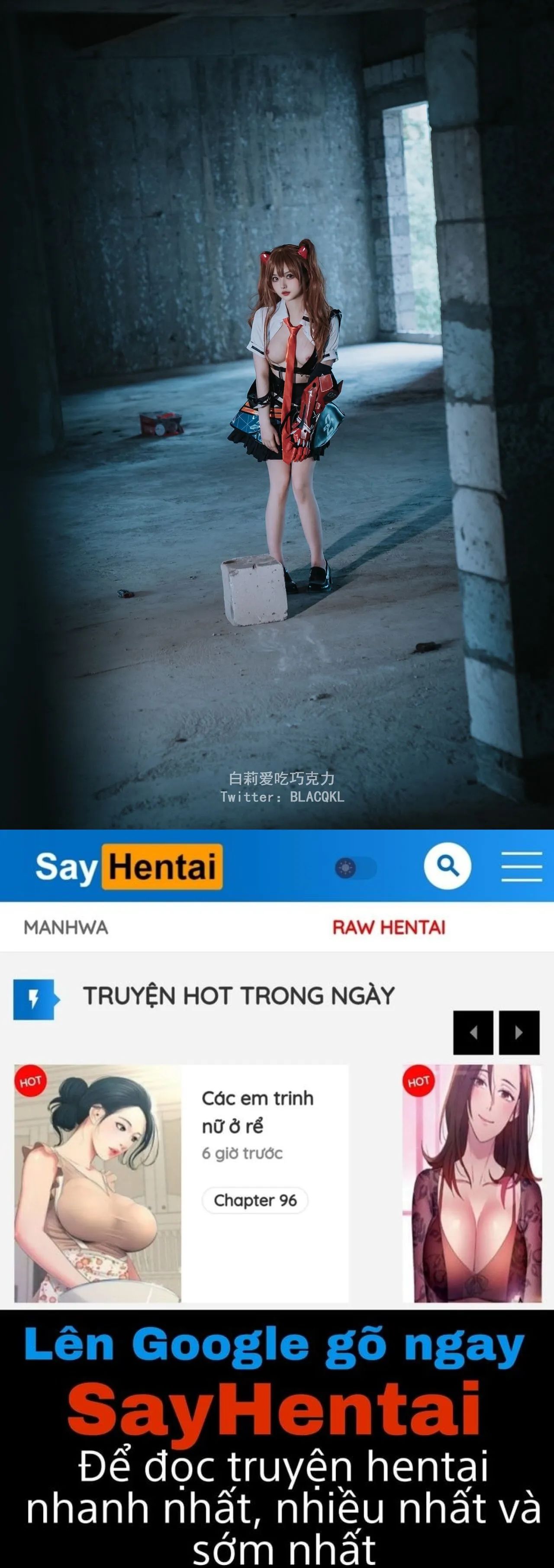 hình cosplay chapter 174 97