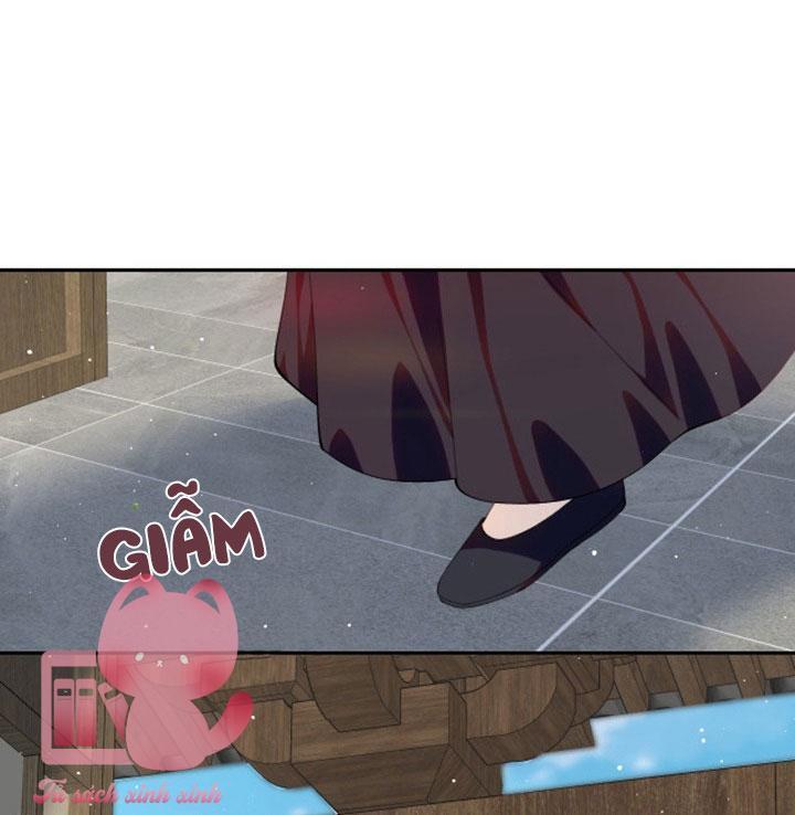 một đêm nọ đột nhiên yandere tới! chapter 127 47