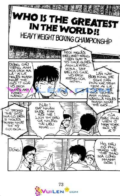 truyền nhân atula - shura no mon i chapter 15 74