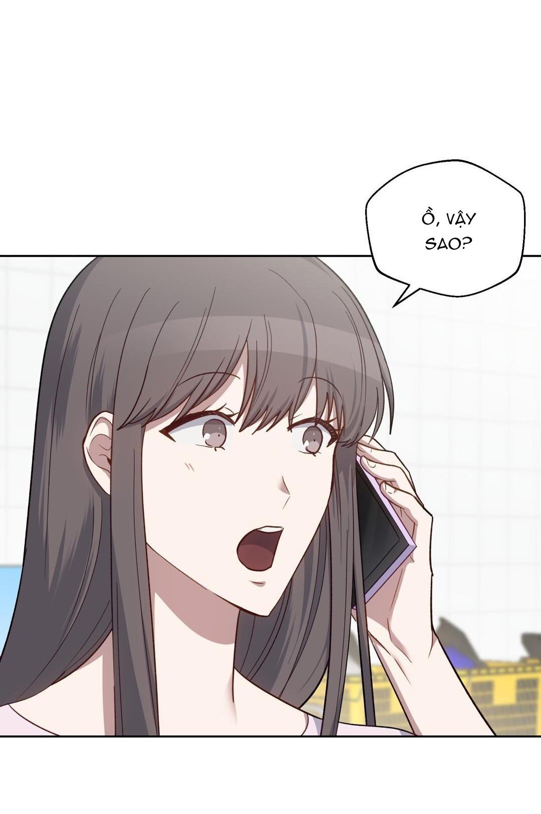 bơi trong mùi hương chapter 7 59