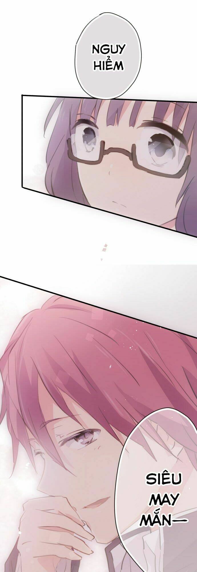 tôi trở thành đại diện của lớp chapter 6 53