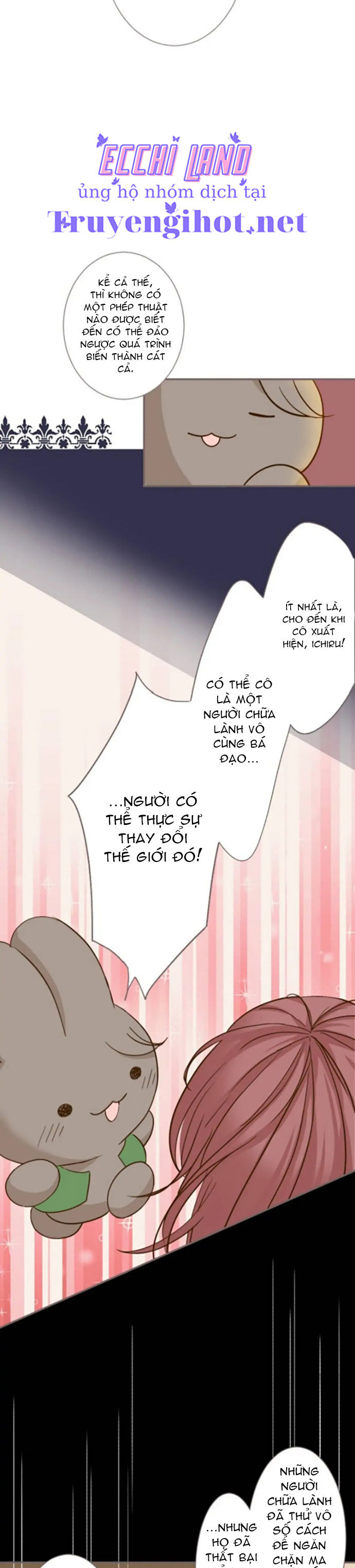 tôi được bảo vệ bởi kỵ sĩ rồng chapter 4.2 6