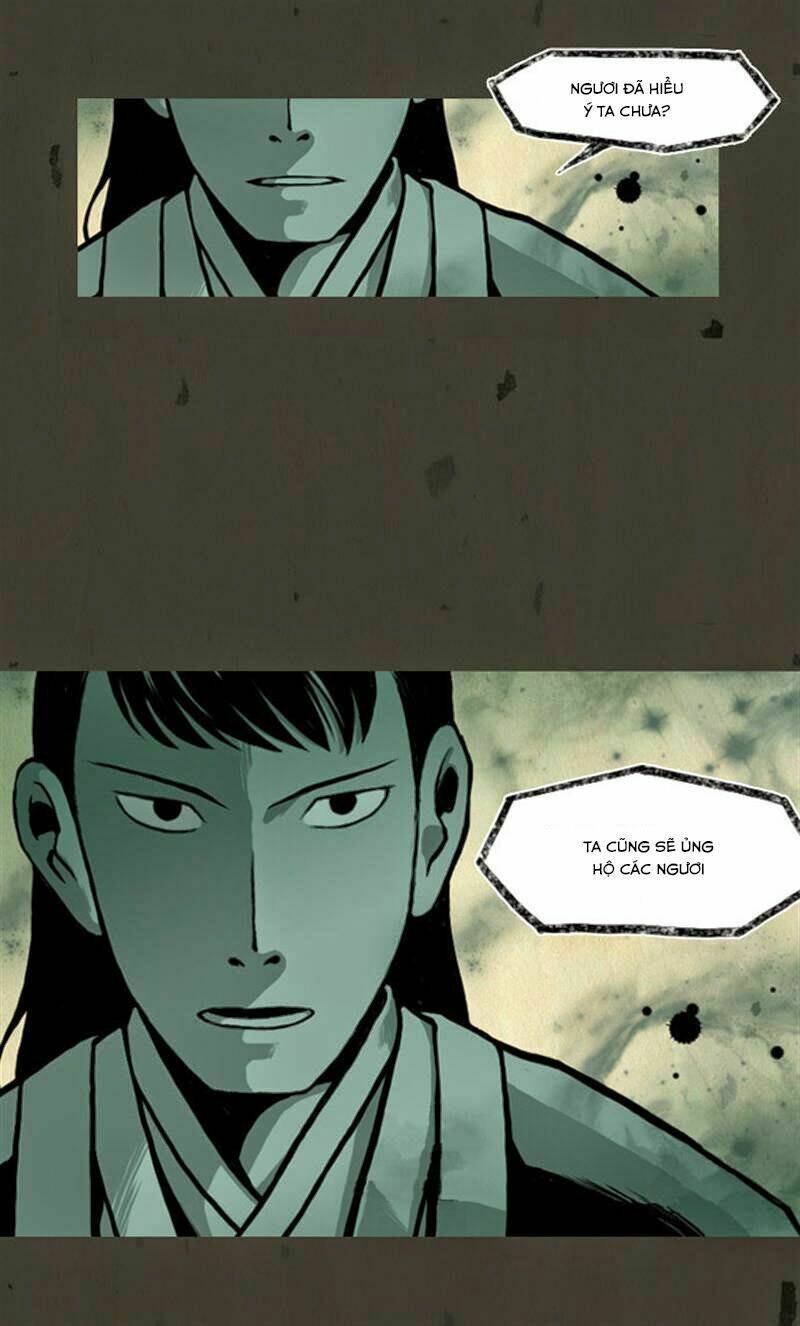 in full bloom chapter 18 21