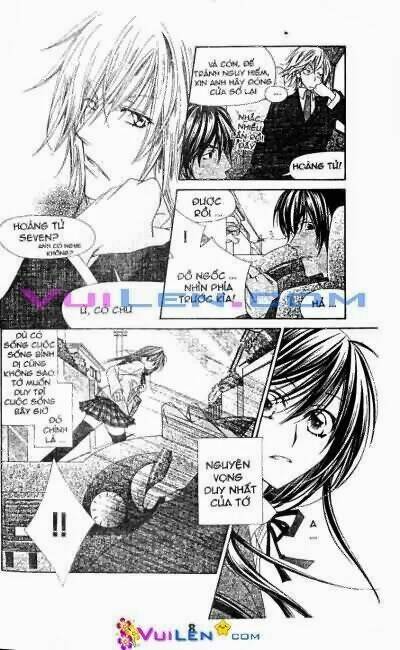 trái tim hoàng tử chapter 1 8