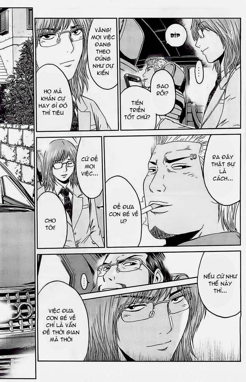 gto: shonan 14 days chapter 57 6