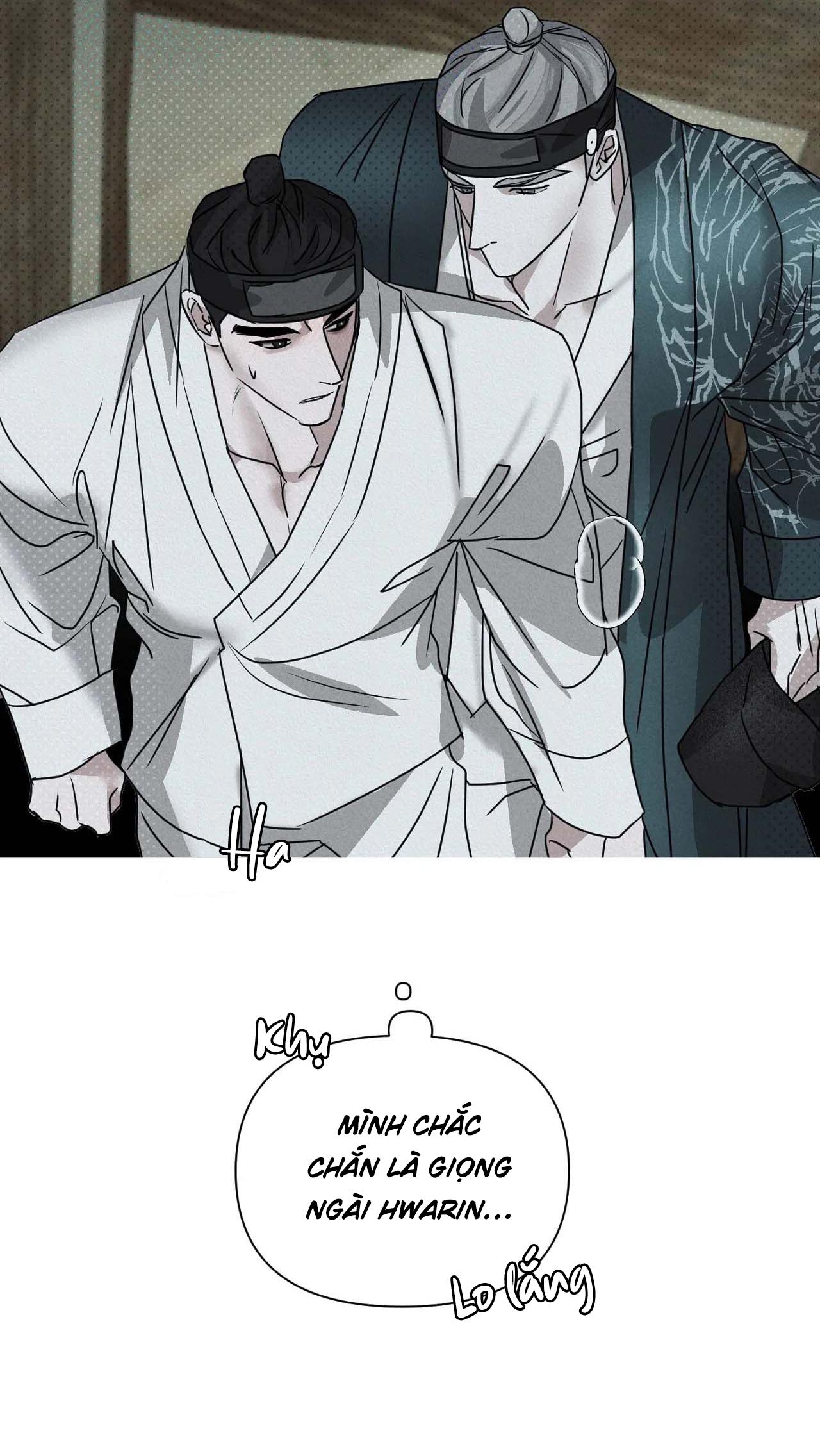 manhwa chịch vồn chịch vã chapter 16 30