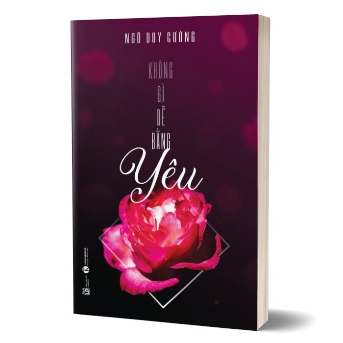 Không gì dễ bằng yêu