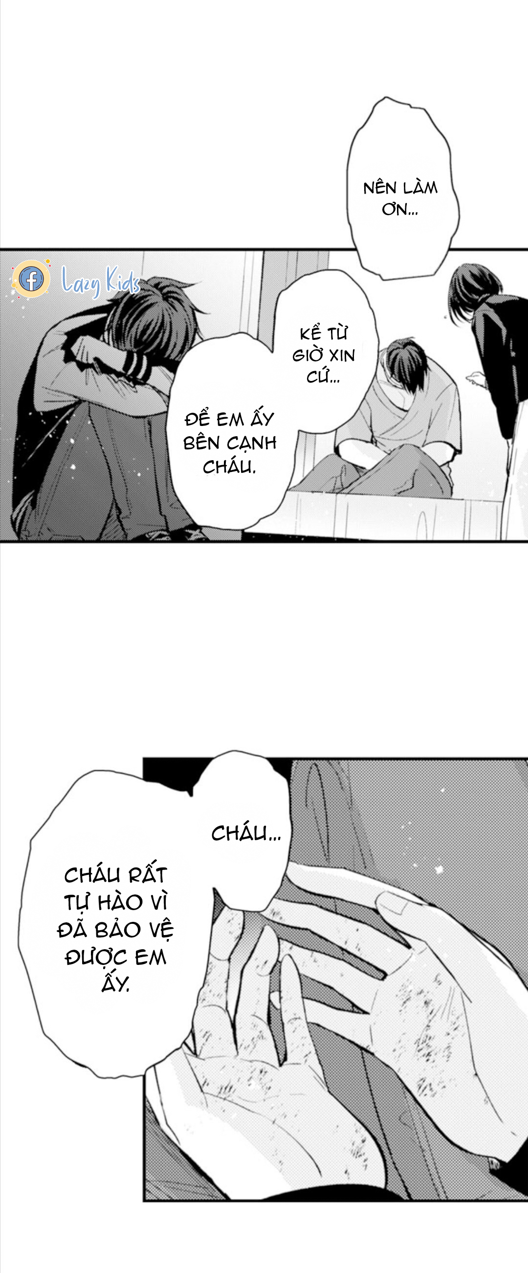 mặt sẹo quyến rũ chapter 2 20