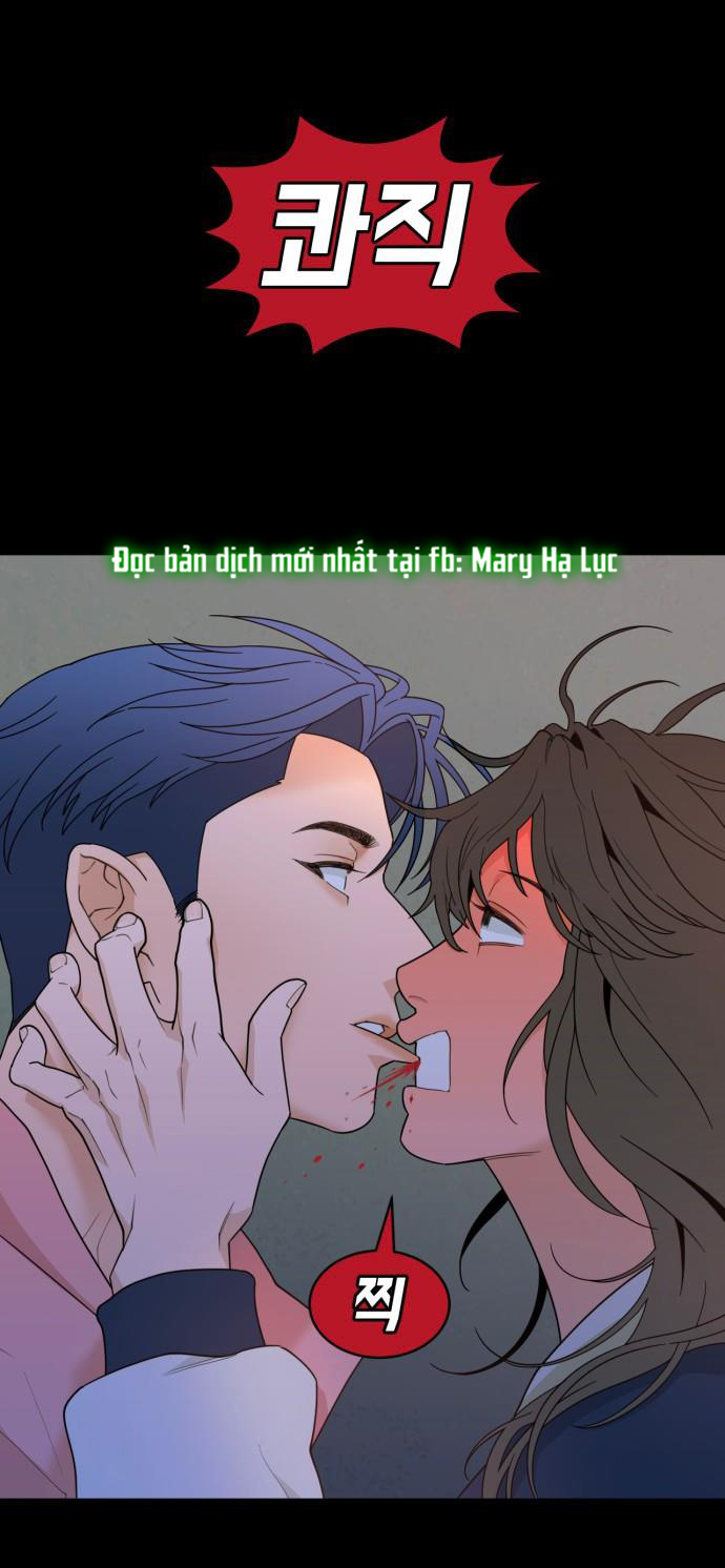 Vận May Bất Ngờ chapter 10.2 21