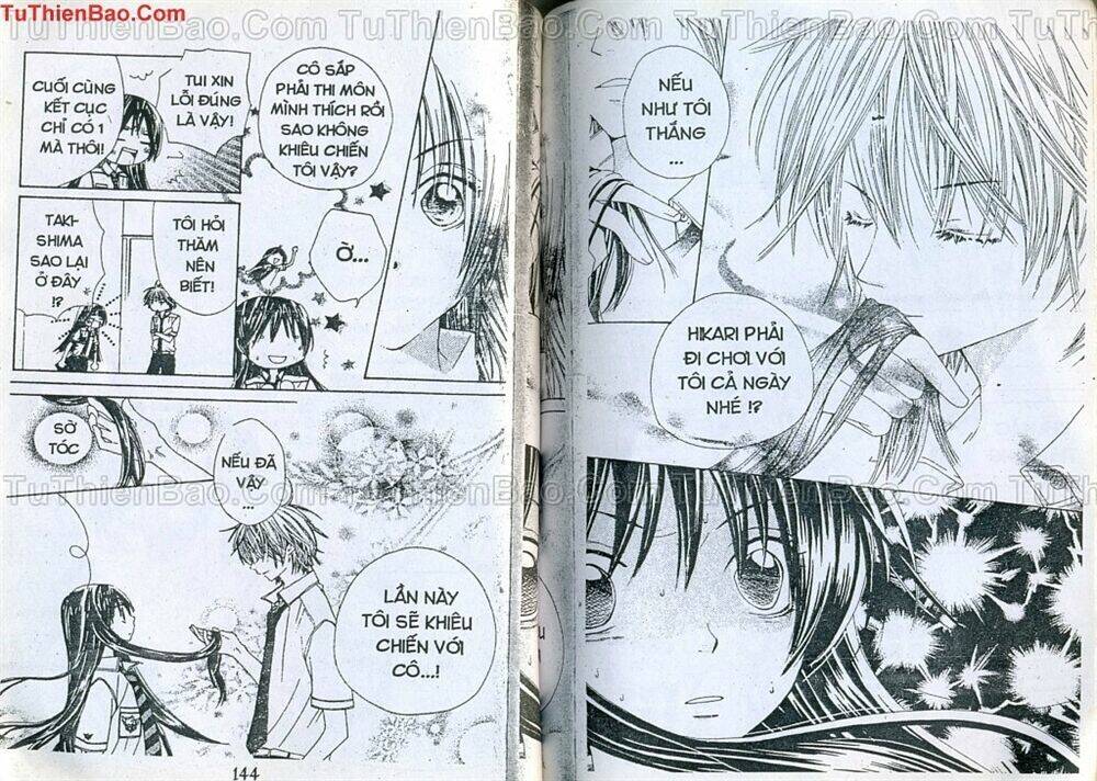 s a - lớp học ưu tú chapter 3 69