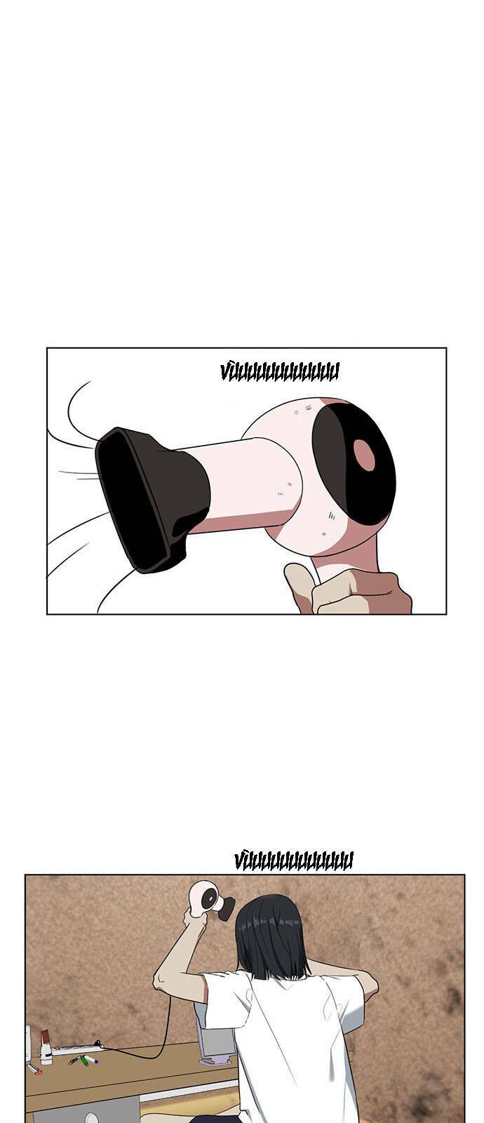 change me chapter 15 16