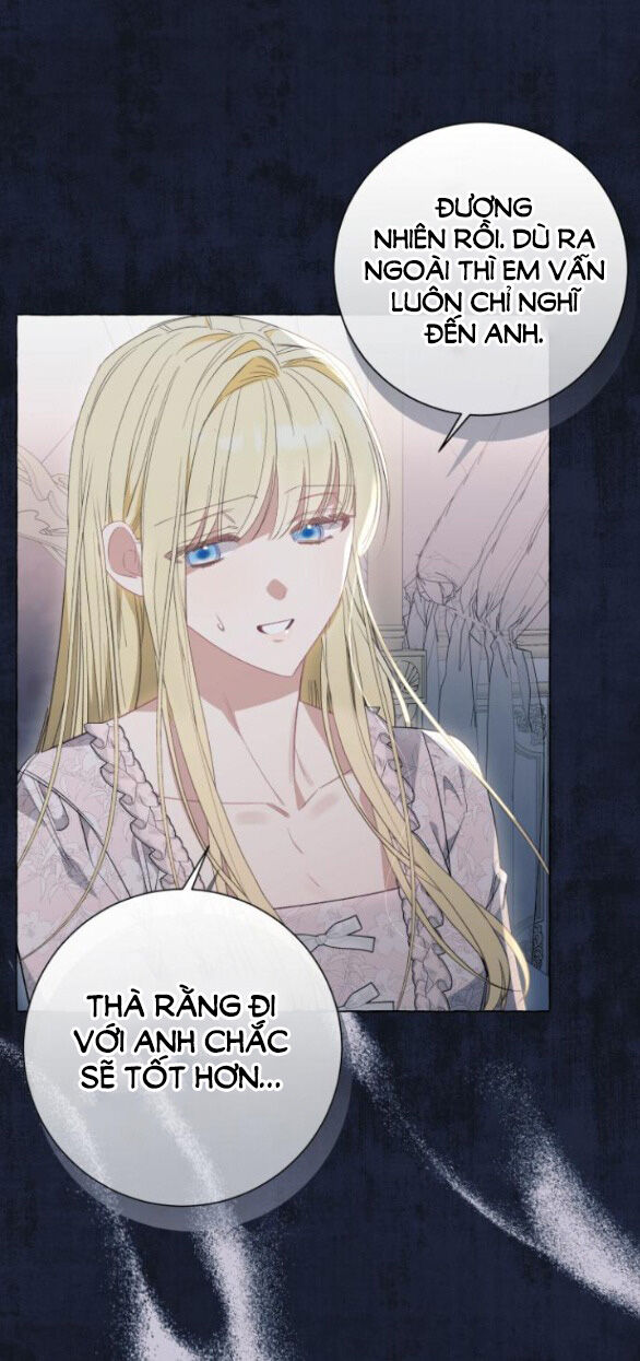 tôi tưởng đó chỉ là tiểu thuyết trọng sinh bình thường chapter 43.1 6