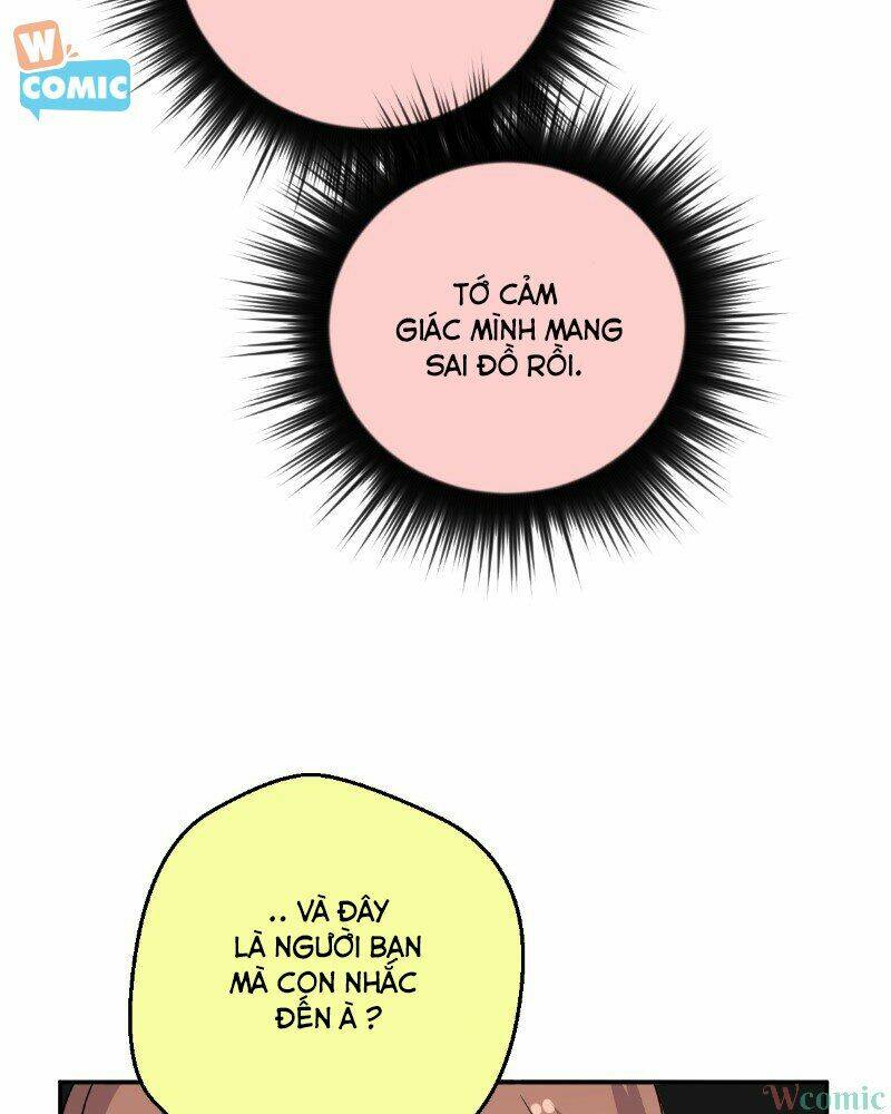 Thế Giới Không Hoàn Hảo Chapter 203 21