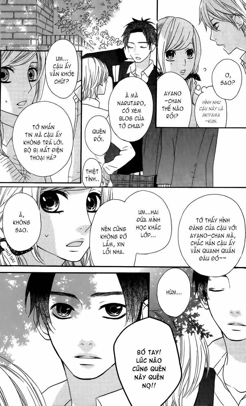 mairunovich chapter 19 10