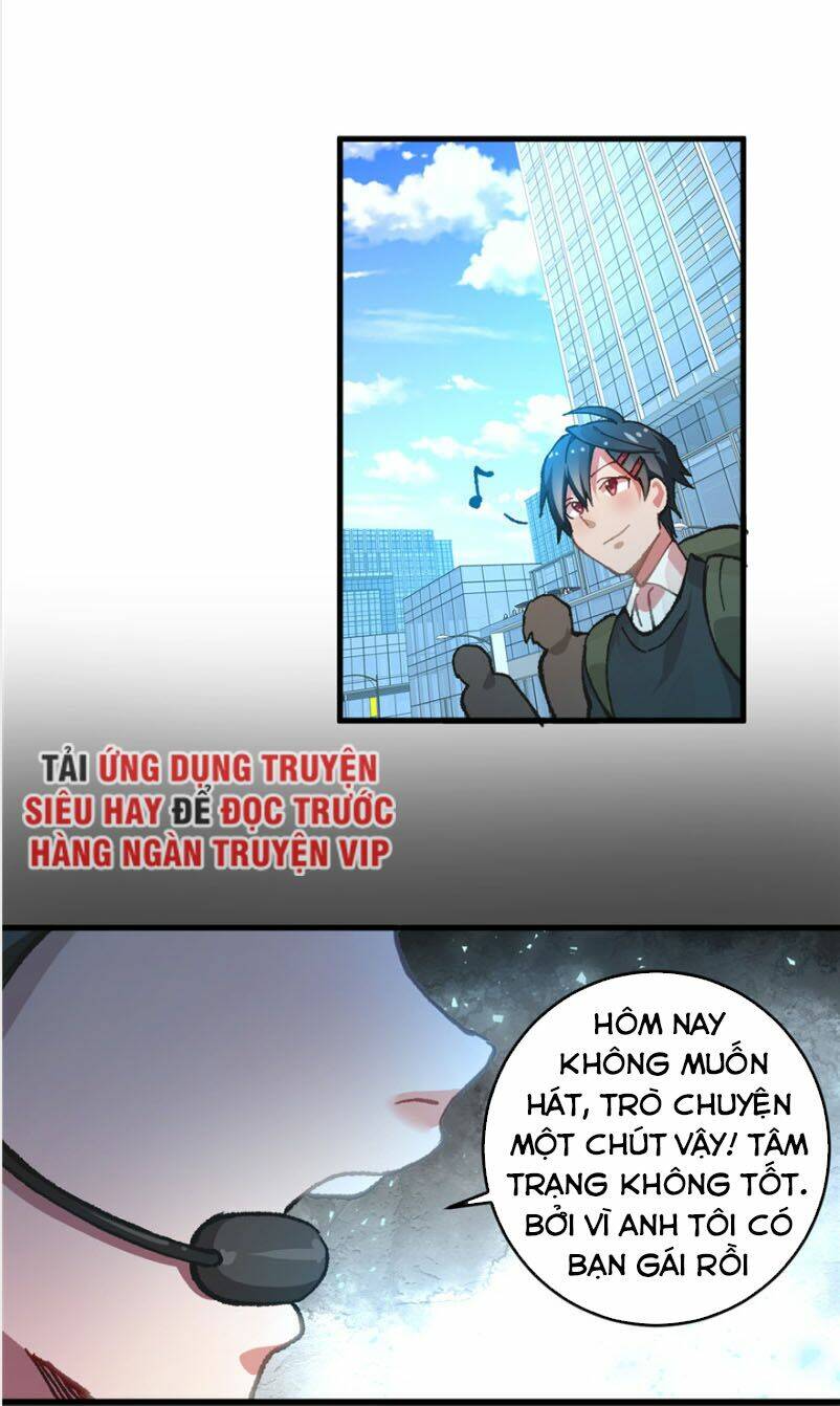 vô sỉ thuật sĩ chapter 3 19