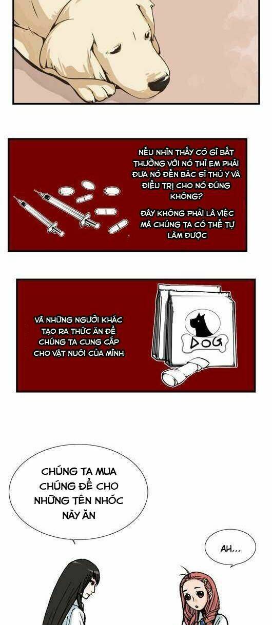 pet diary chapter 23 4