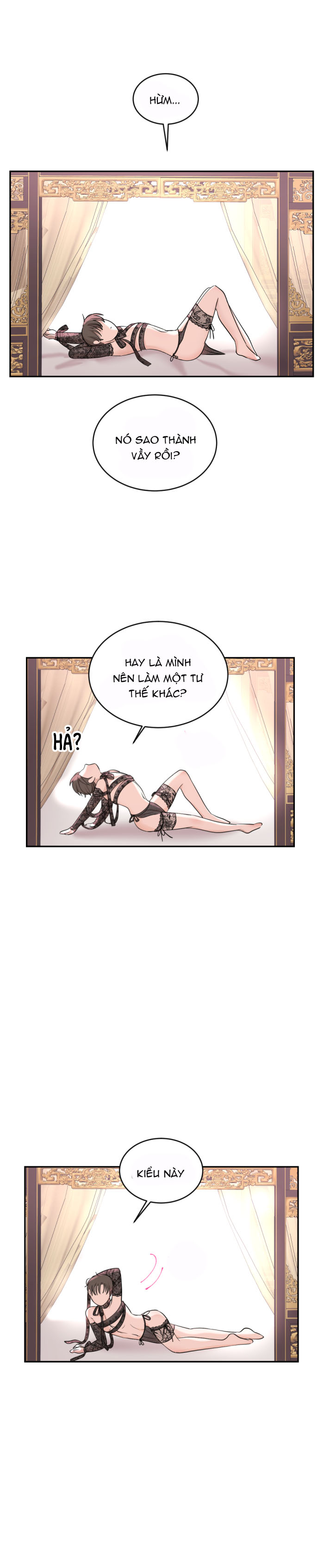 tôi là công tử đẹp nhất xiêm chapter 29 10