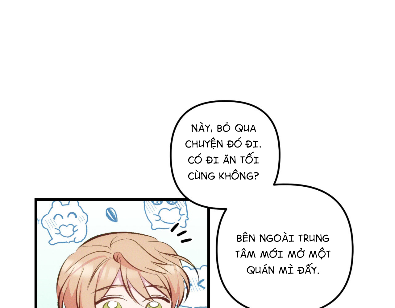 cái đồ ngốc nghếch này chapter 11 126