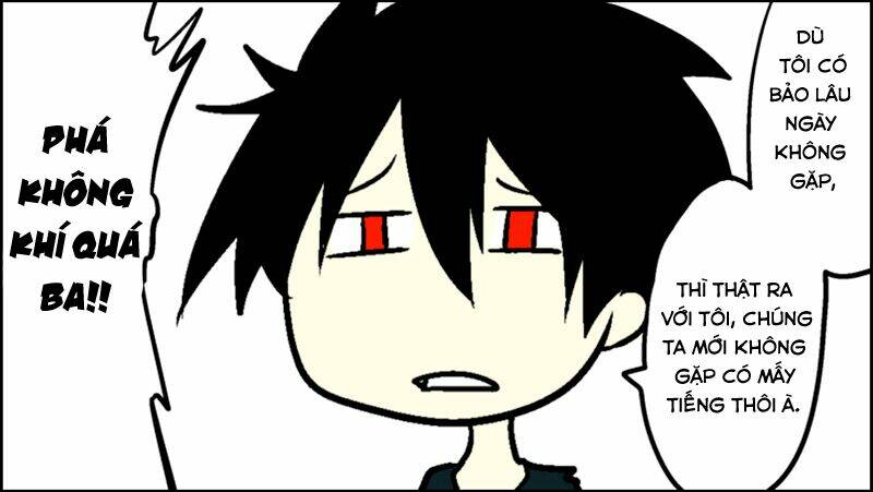 senyuu chapter 65 38