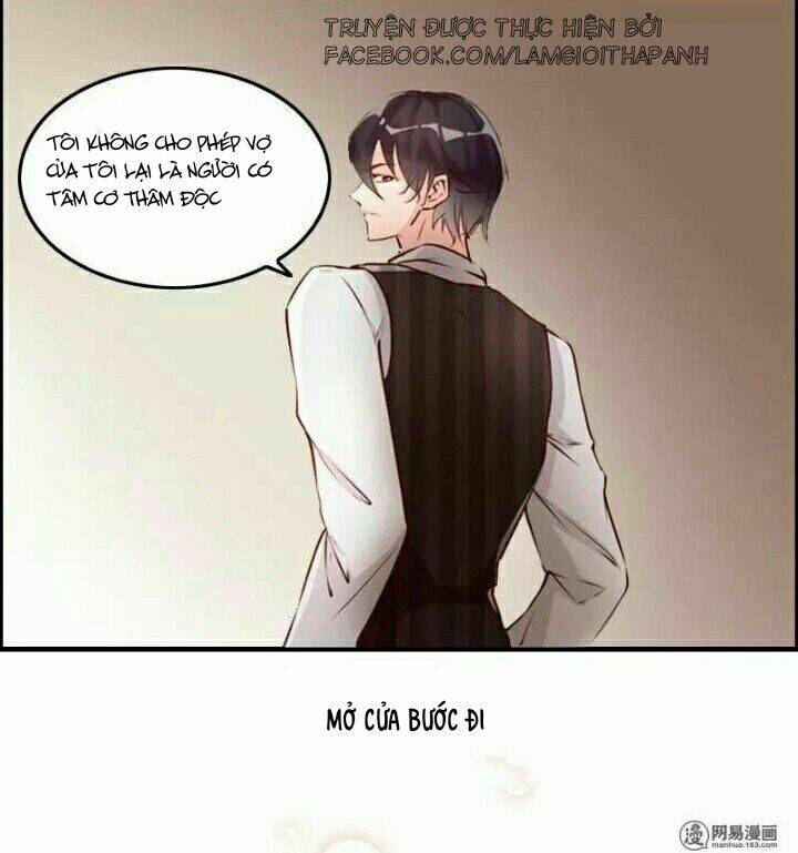 bà xã đại nhân thật lạnh lùng chapter 0 10