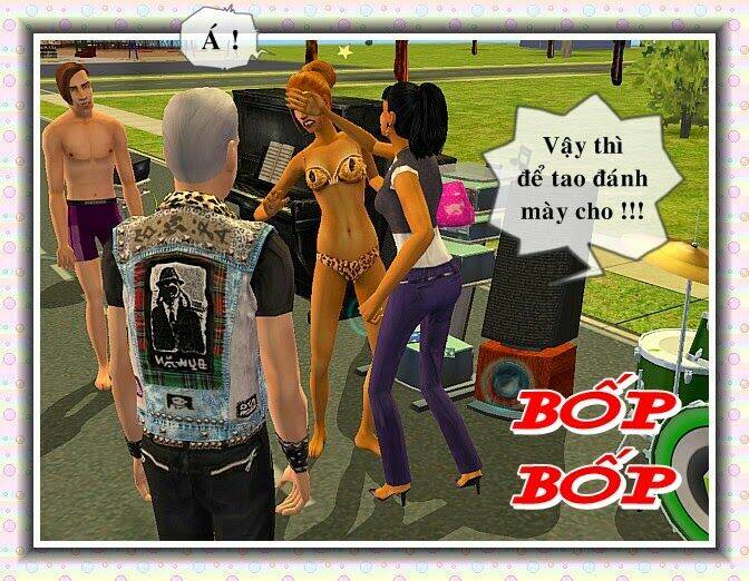 bella's story chapter 12.3 102