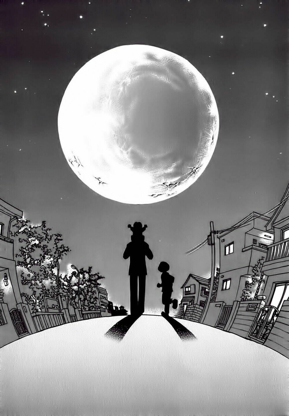 orenji yane no chiisana ie chapter 5 27