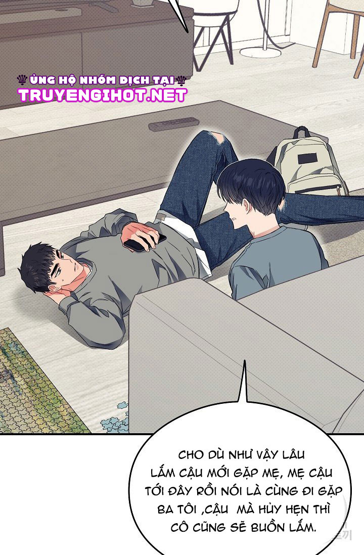 thở chung bầu không khí chapter 14 18