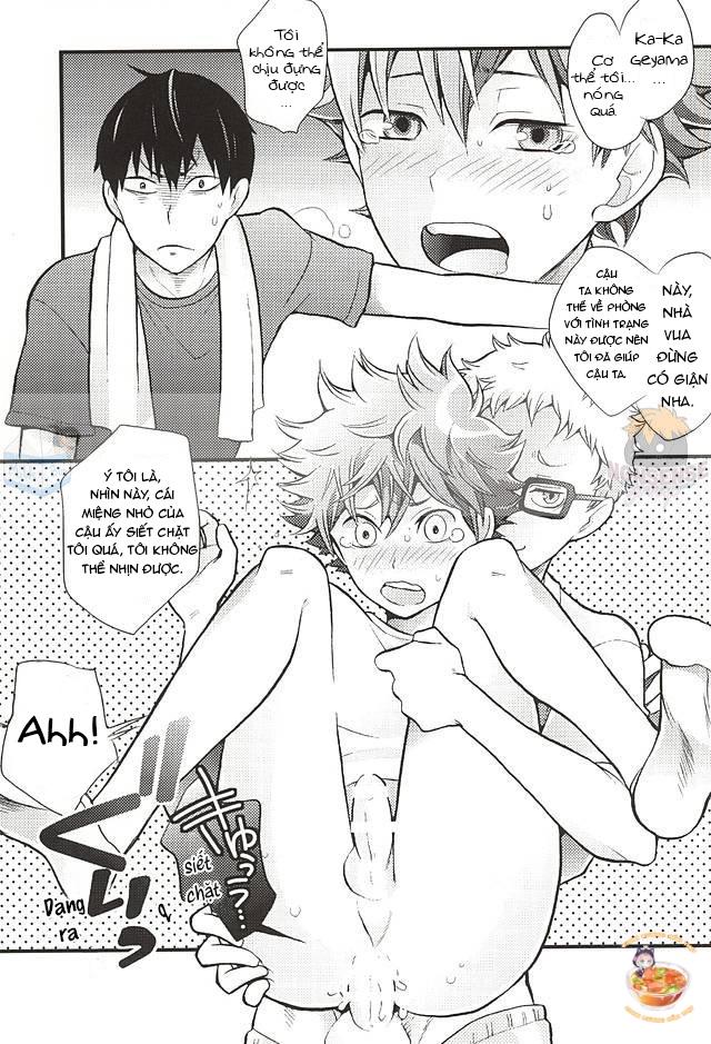 tổng hợp oneshot boylove chapter 120 16