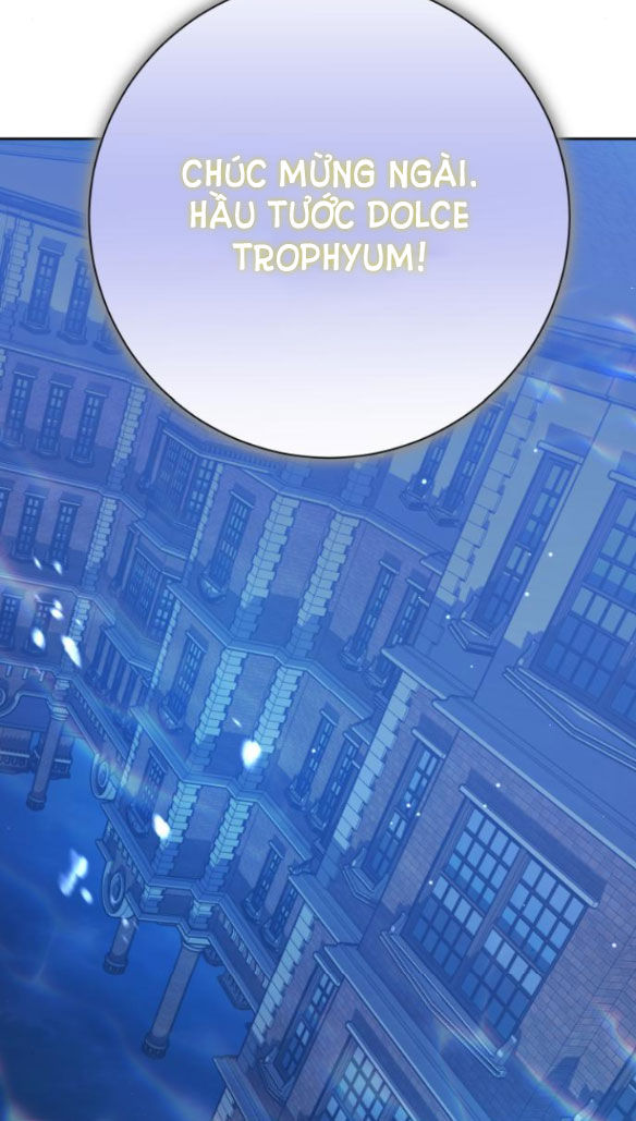 tôi muốn trở thành cô ấy dù chỉ là một ngày chapter 140.2 26