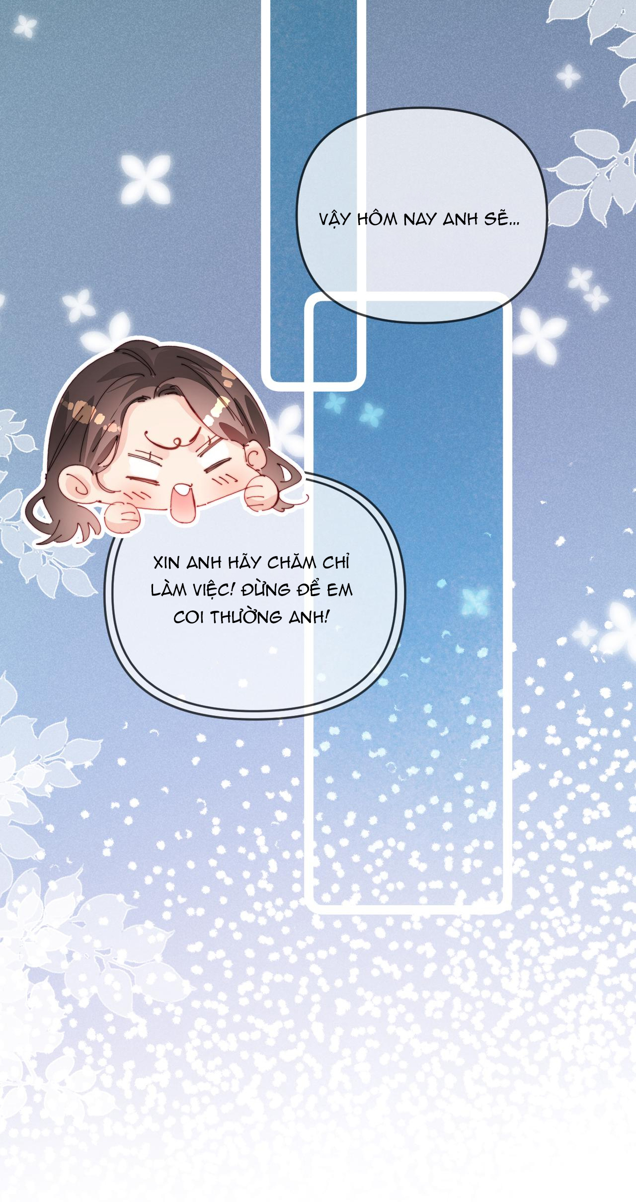 câu chuyện ngọt ngào của cặp vợ chồng đỉnh lưu chapter 82.2 13