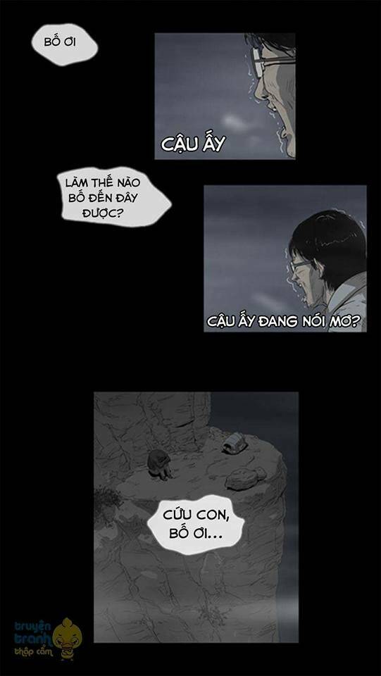 vách đá chapter 2 12