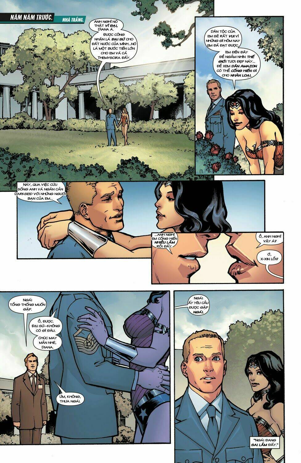 forever evil chapter 10 11