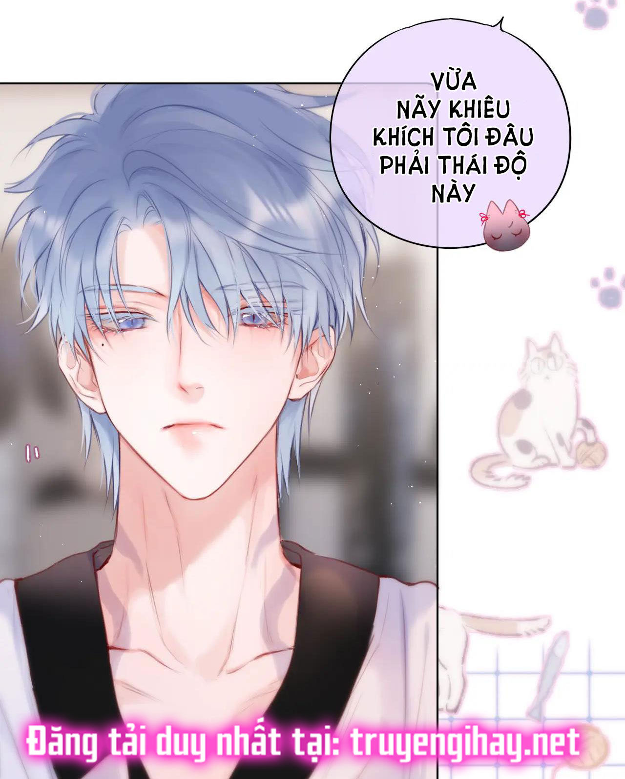 cạm bẫy của hồ ly chapter 32.2 9