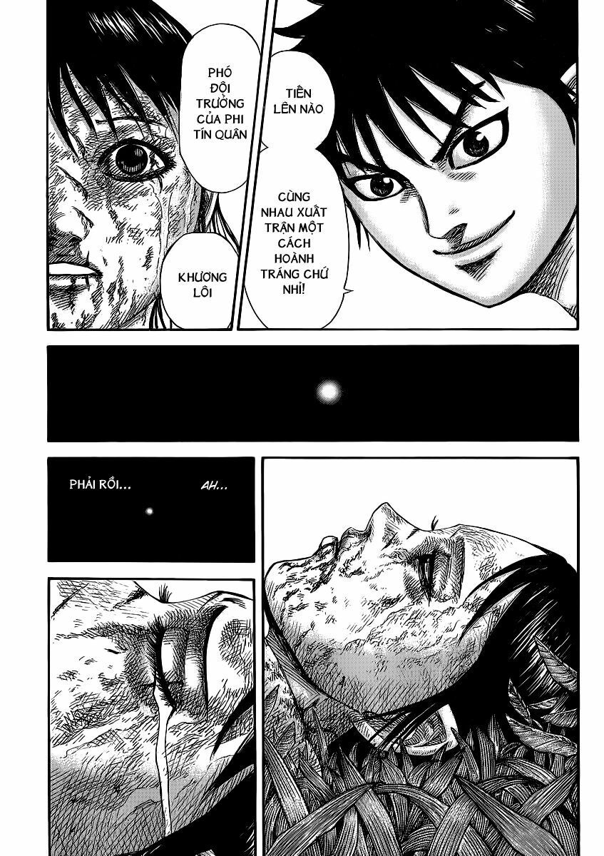 kingdom - vương giả thiên hạ chapter 361 16