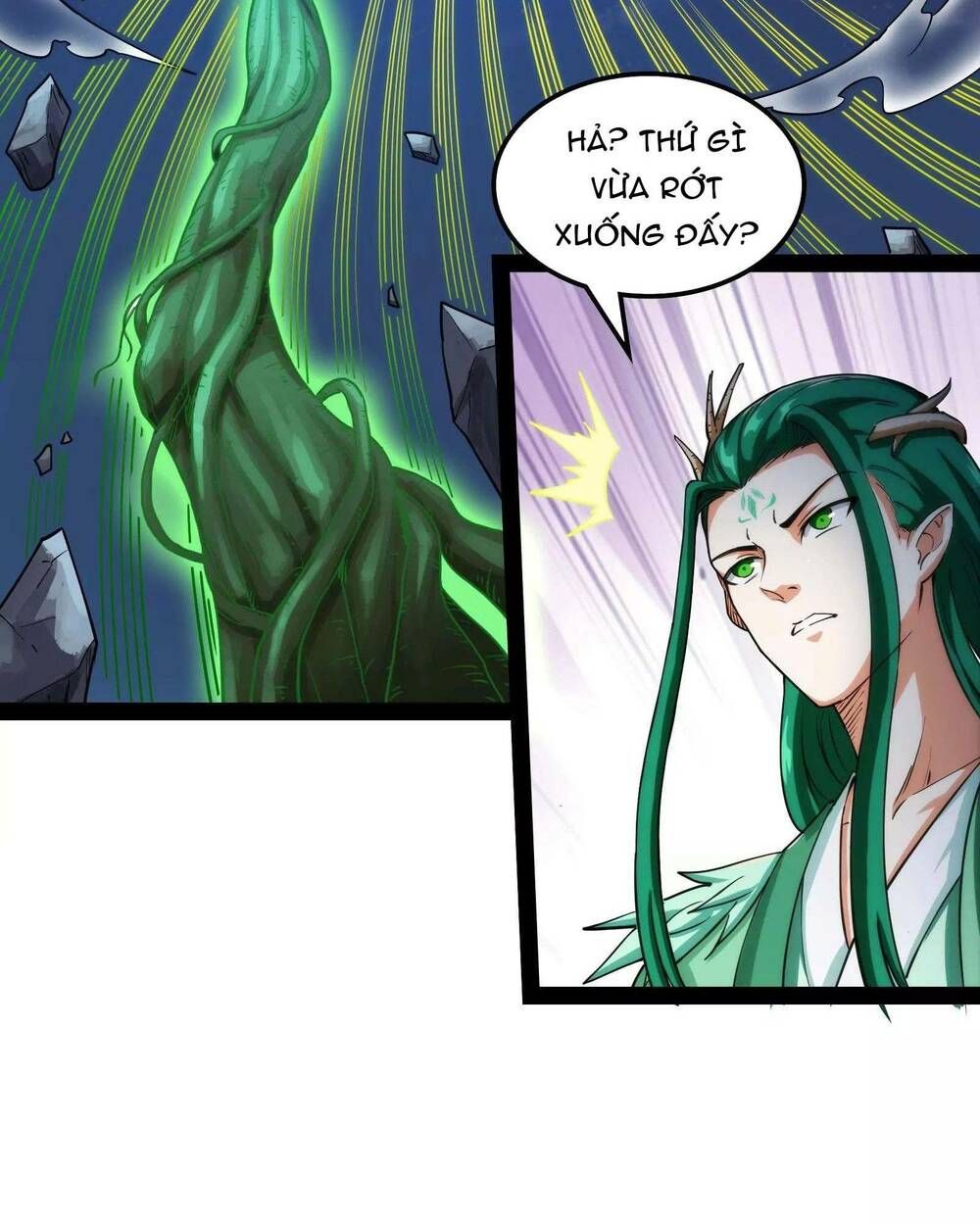 đánh bại chư thiên chapter 25 26