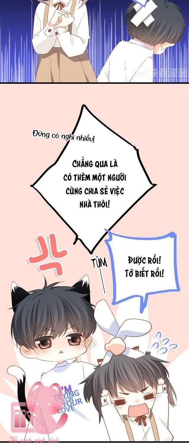 con tim rung động 2 chapter 100.1 14