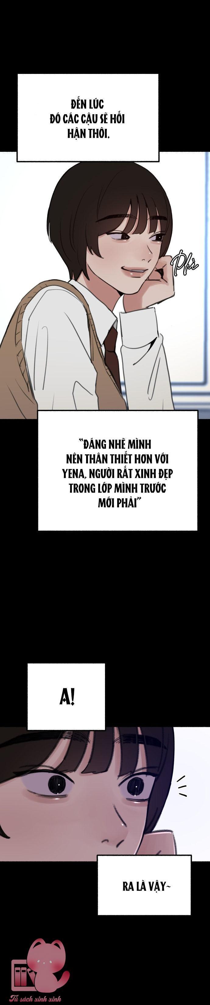 nàng thơ điện ảnh chapter 31 9