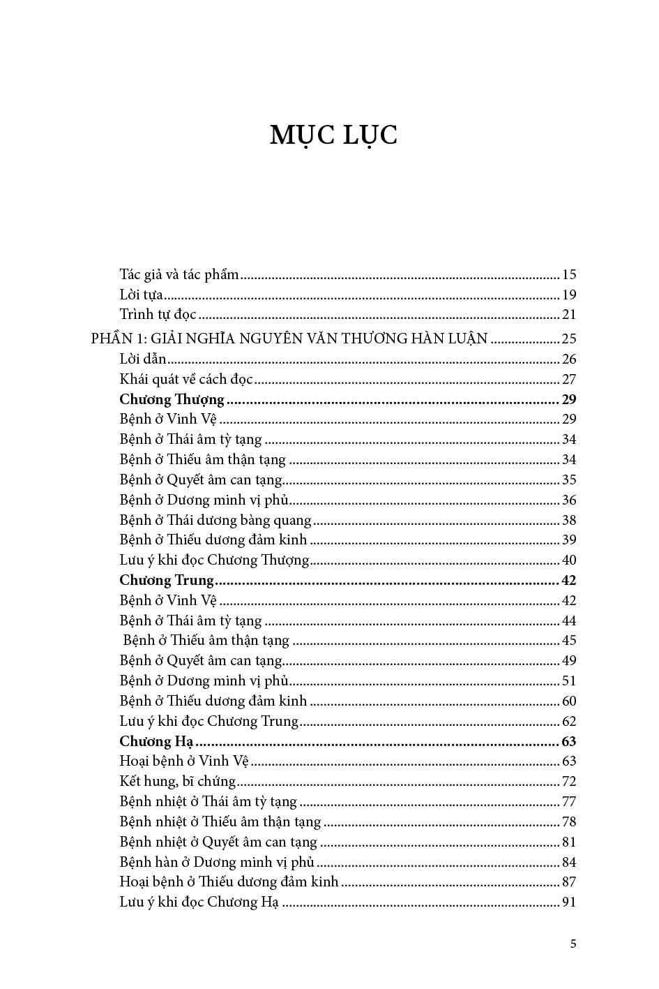 Minh triết Đông y Vòng tròn của khí - Bành Tử Ích