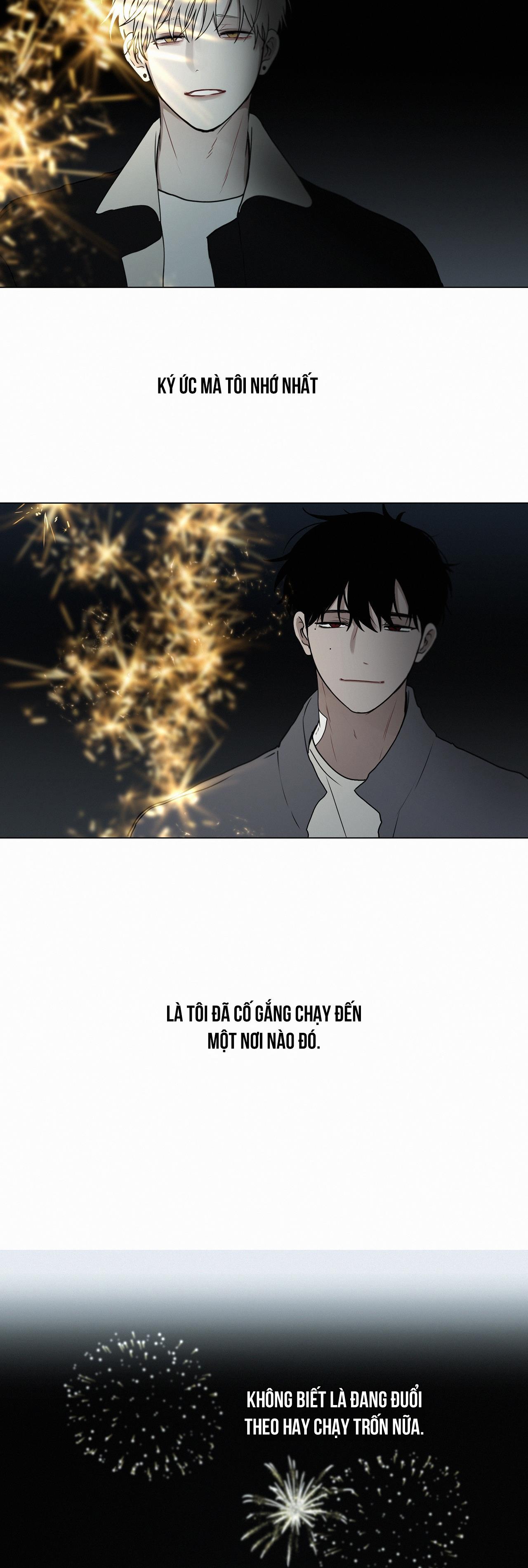 hiến tế máu chapter 38 11