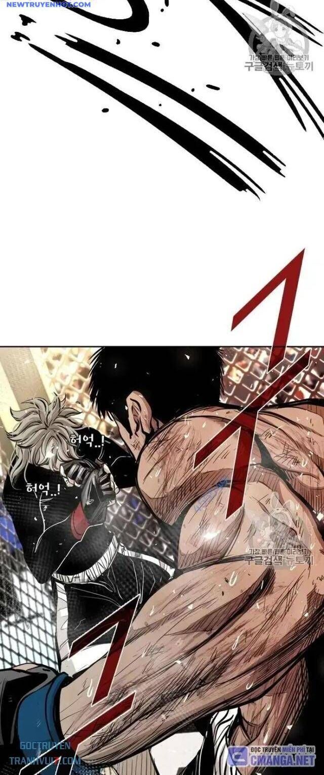 shark - cá mập chapter 171 33